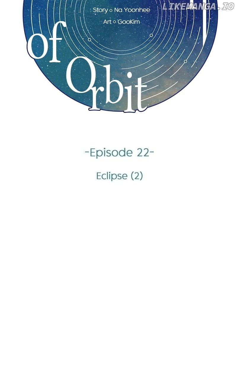 Children Of Orbit - Chapter 23