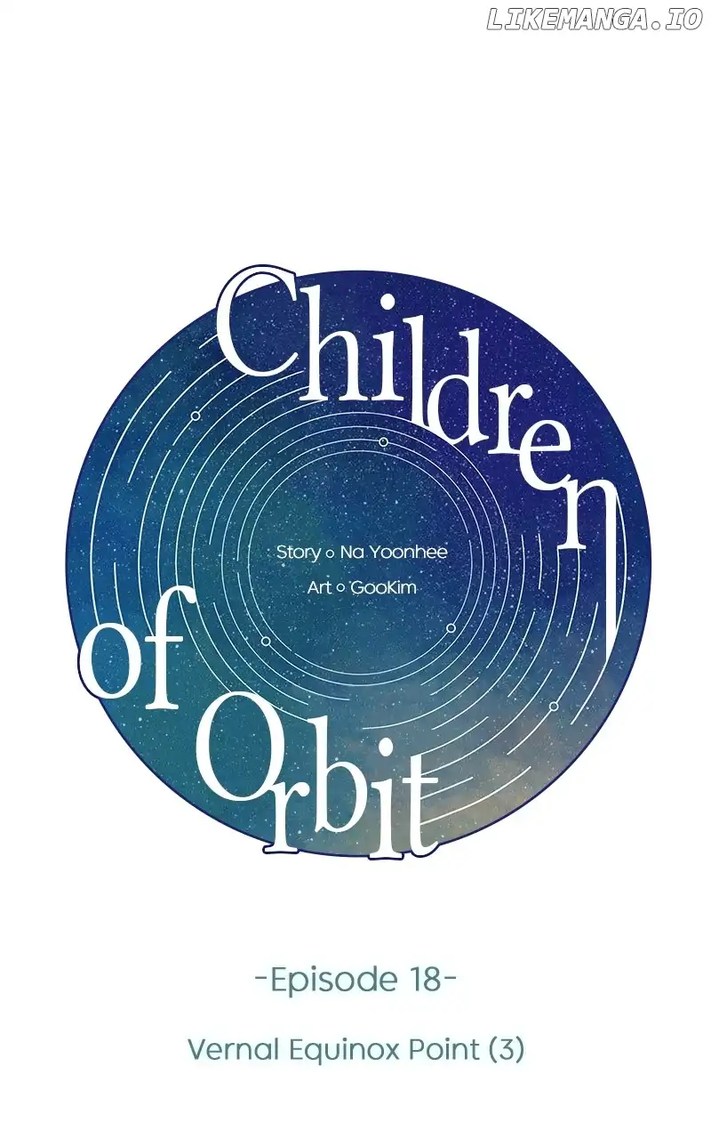 Children Of Orbit - Chapter 19