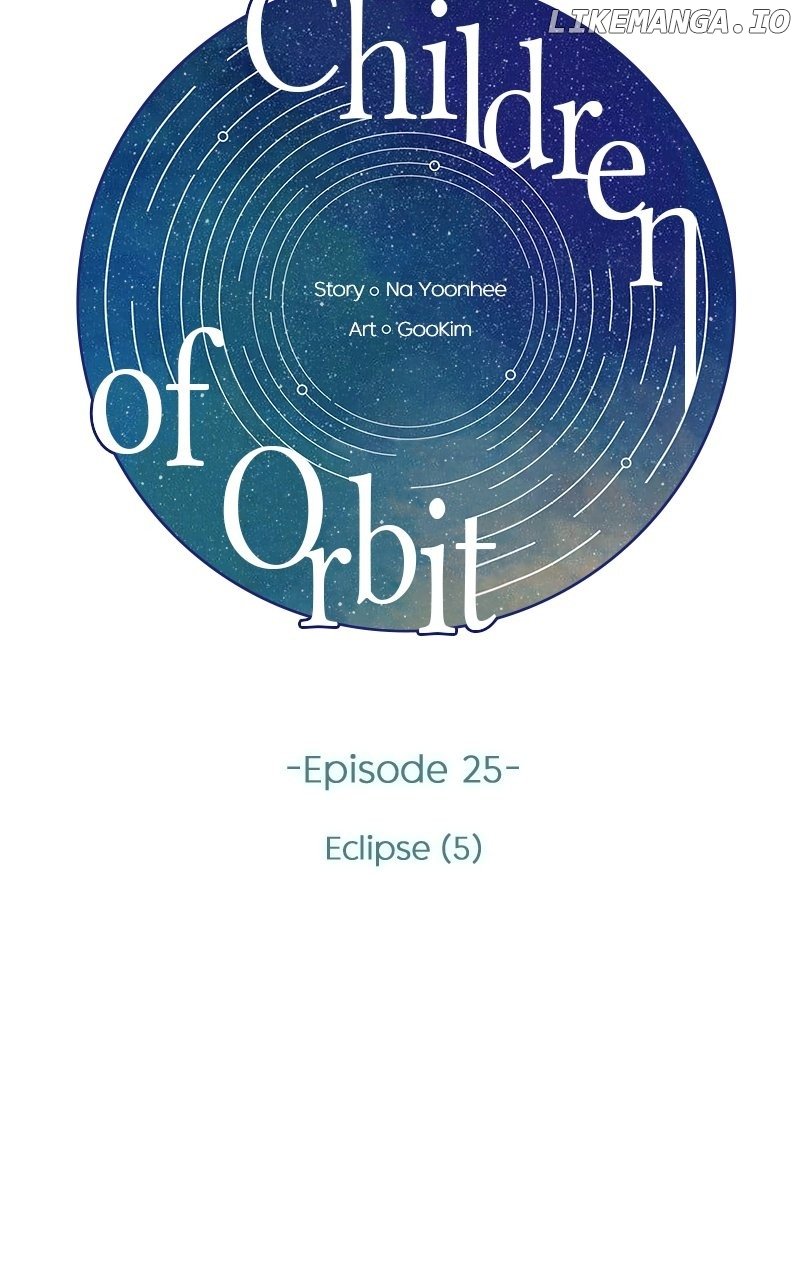 Children Of Orbit - Chapter 26