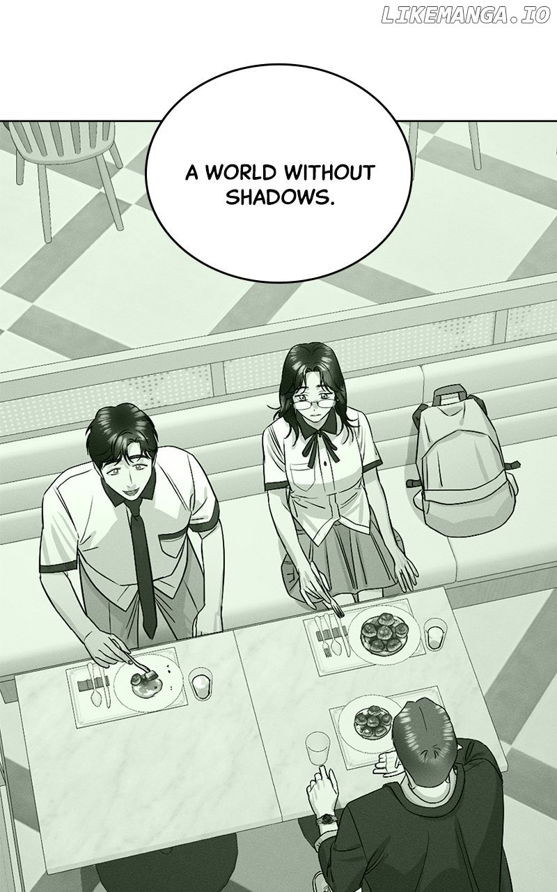 Children Of Orbit - Chapter 26