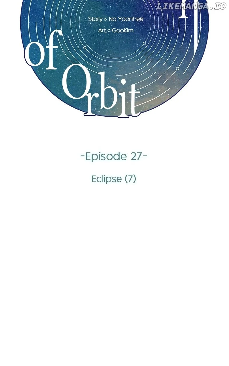 Children Of Orbit - Chapter 28