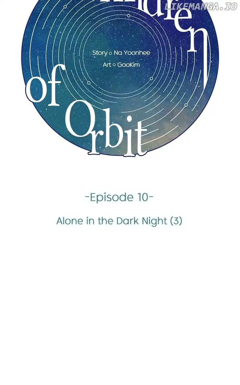 Children Of Orbit - Chapter 11