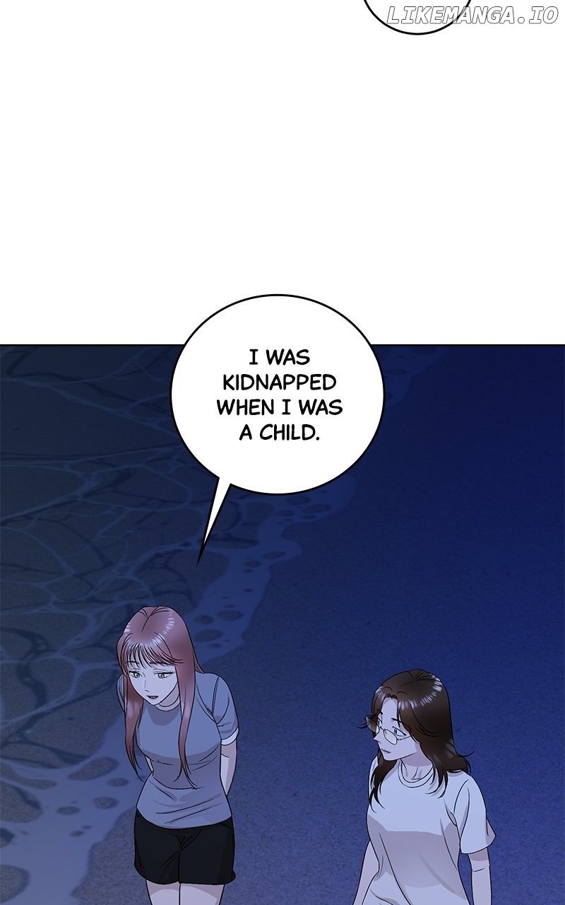 Children Of Orbit - Chapter 33