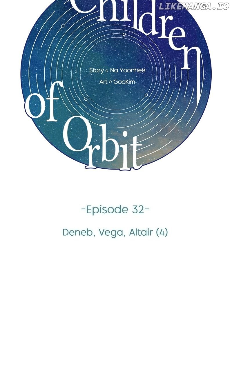 Children Of Orbit - Chapter 33