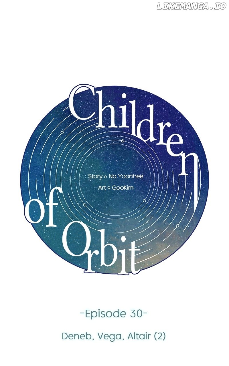 Children Of Orbit - Chapter 31