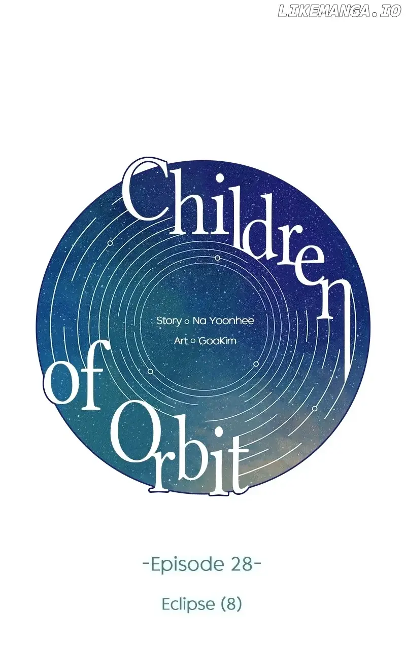 Children Of Orbit - Chapter 29