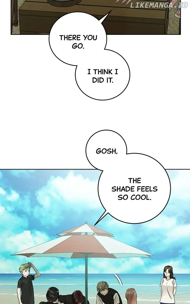 Children Of Orbit - Chapter 30