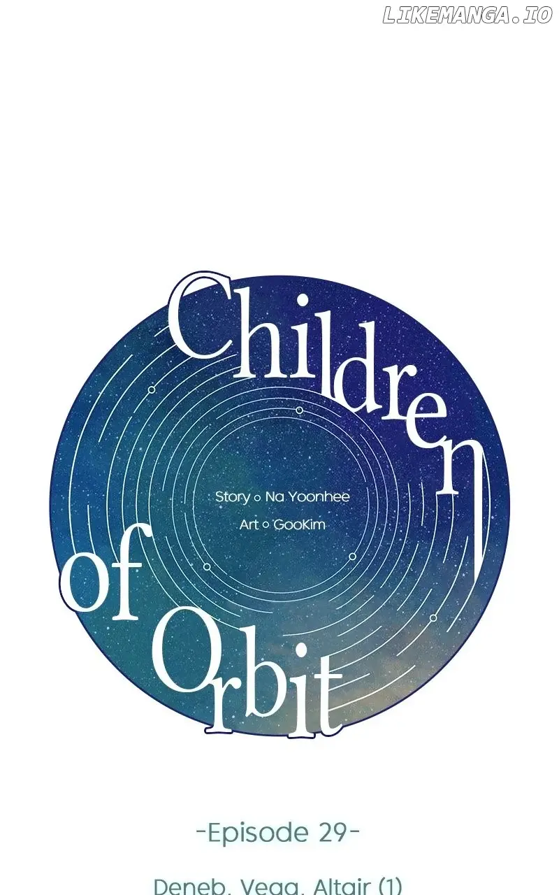 Children Of Orbit - Chapter 30