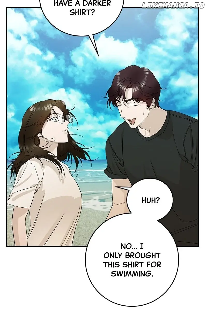 Children Of Orbit - Chapter 30