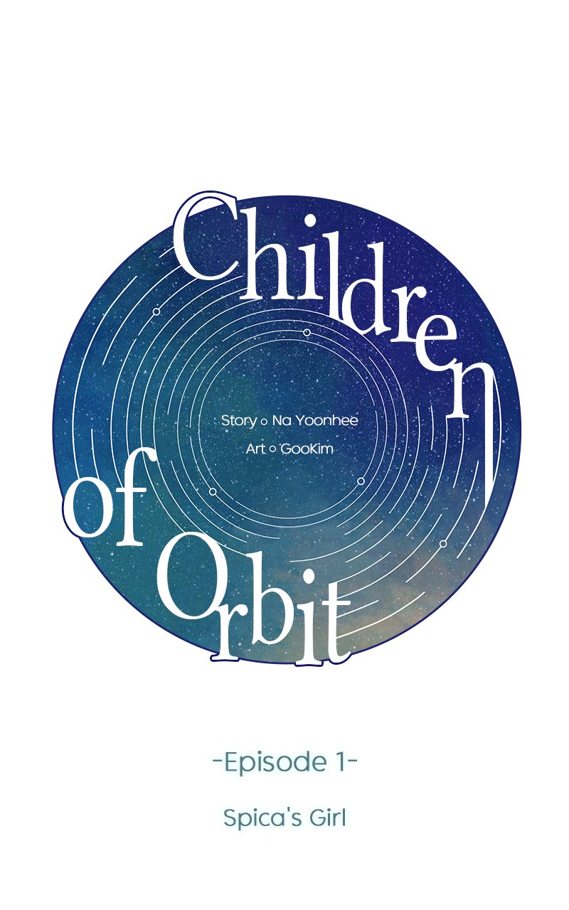 Children Of Orbit - Chapter 2