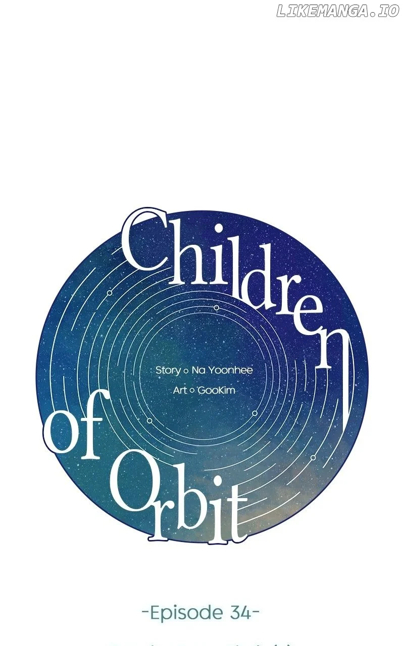 Children Of Orbit - Chapter 35