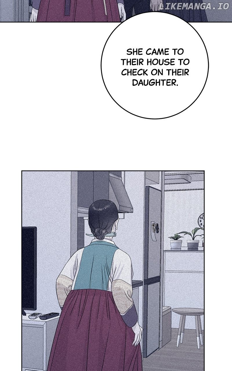 Children Of Orbit - Chapter 35