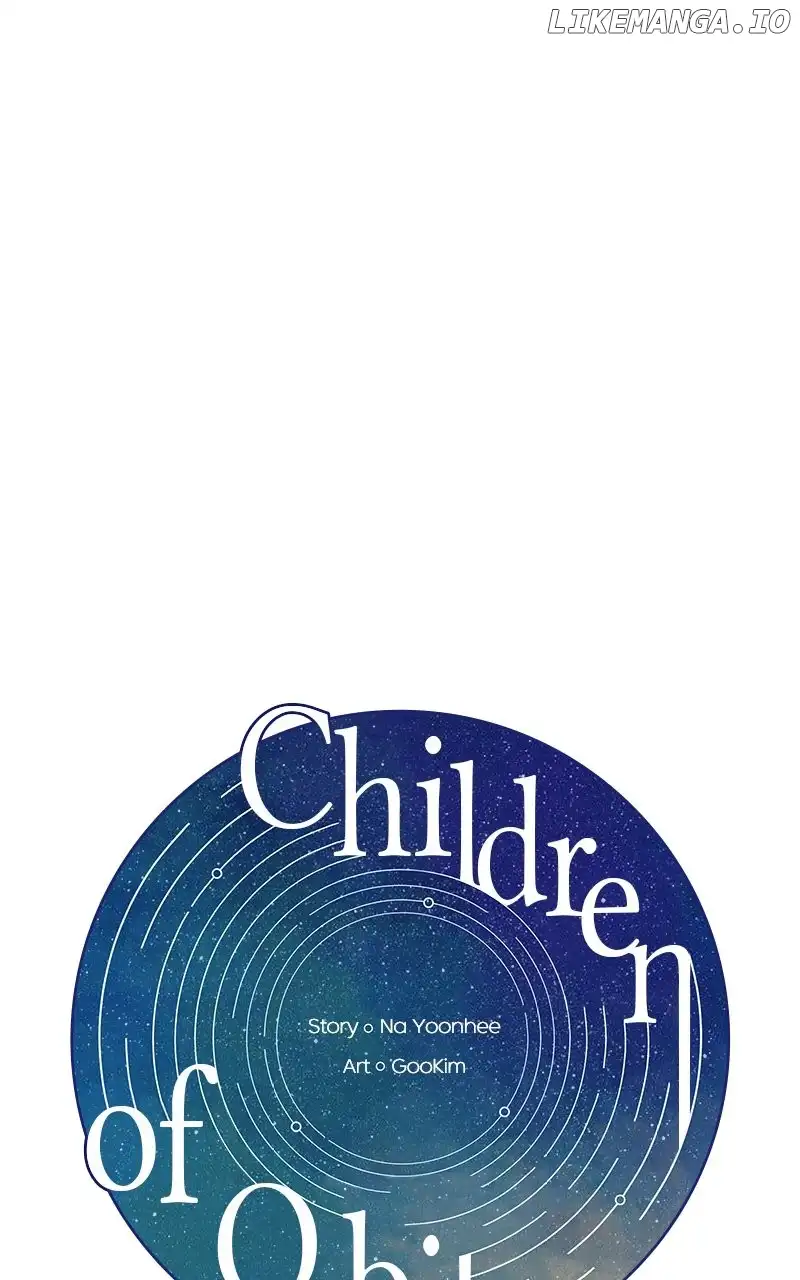 Children Of Orbit - Chapter 8