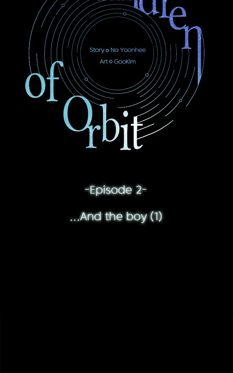 Children Of Orbit - Chapter 3