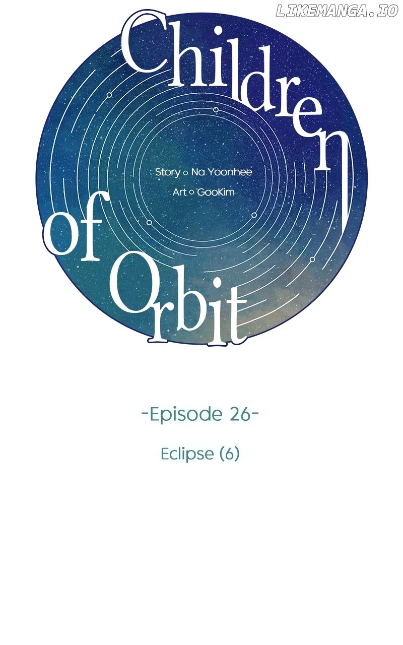 Children Of Orbit - Chapter 27