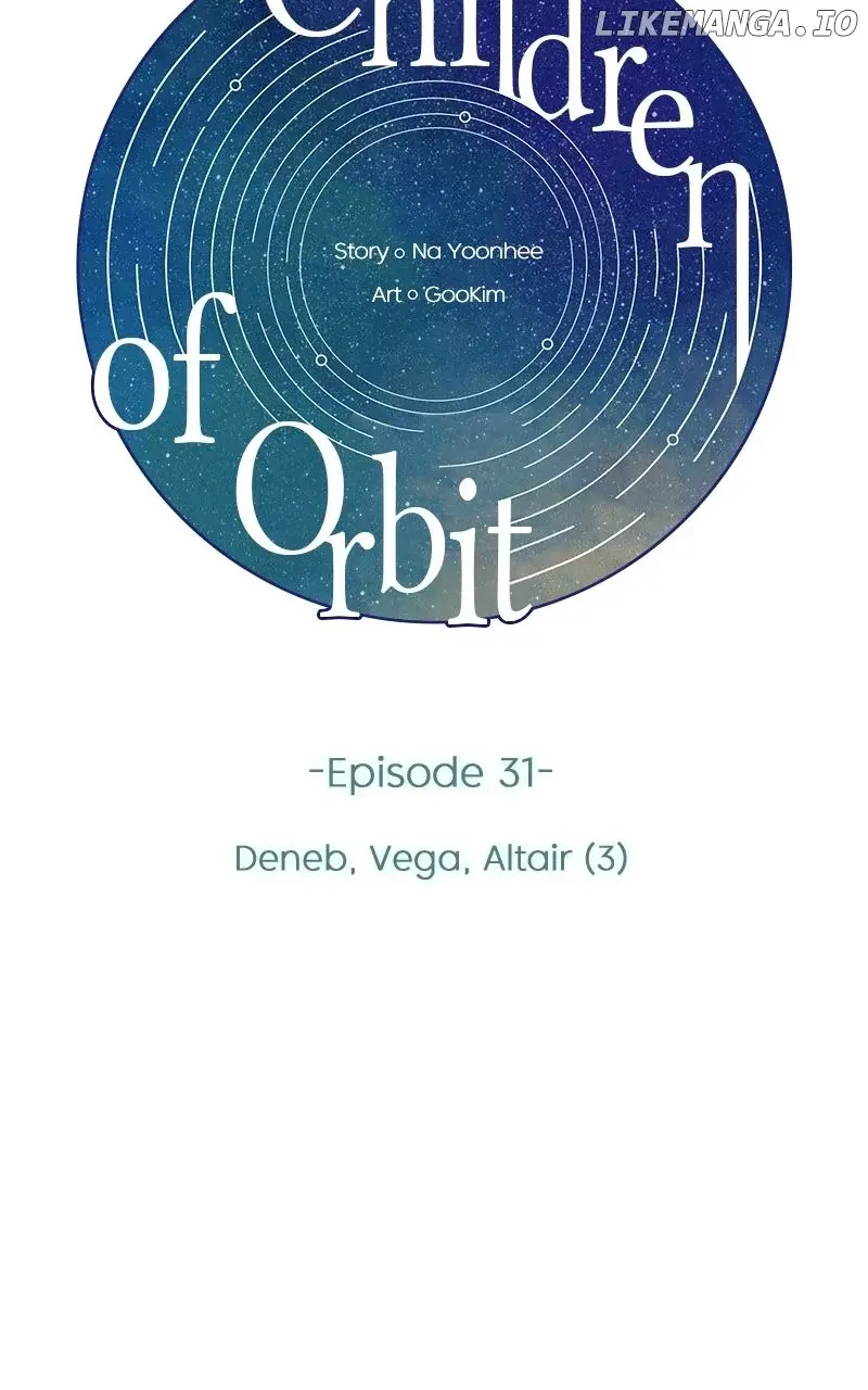 Children Of Orbit - Chapter 32