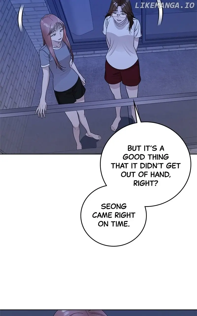 Children Of Orbit - Chapter 32