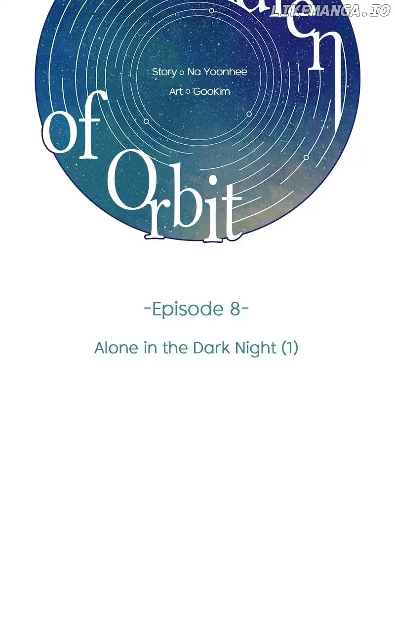 Children Of Orbit - Chapter 9