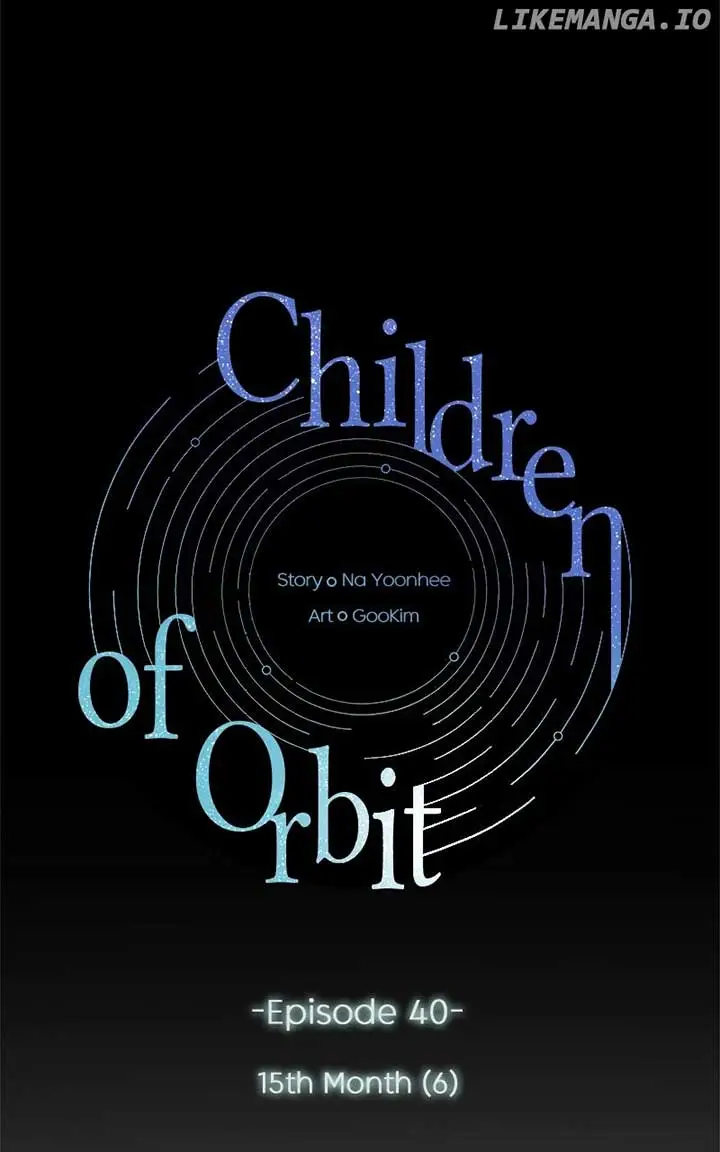 Children Of Orbit - Chapter 41