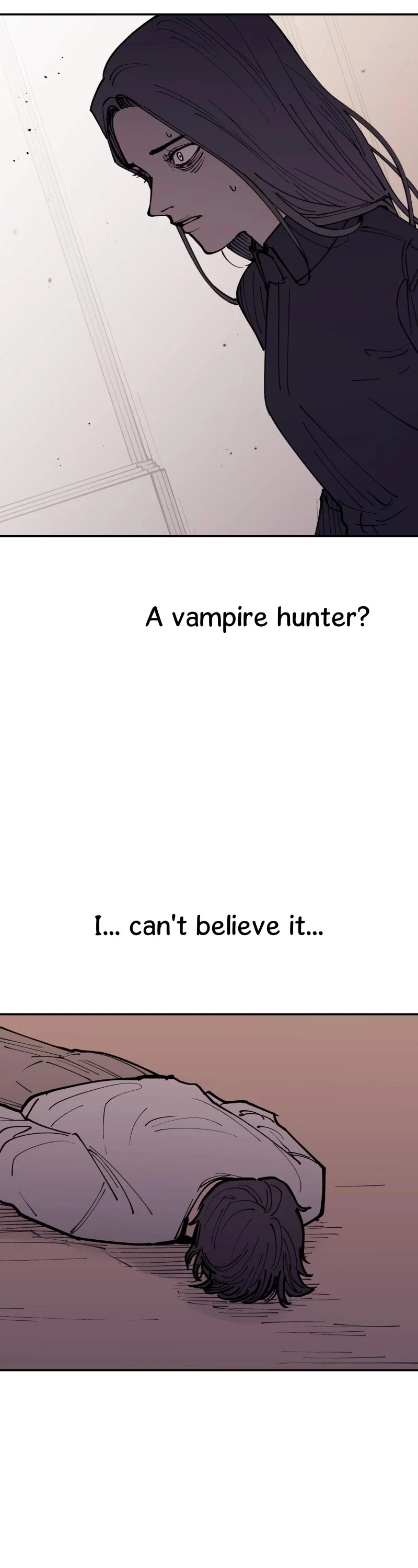 Vampire Family - Chapter 5: Episode 5