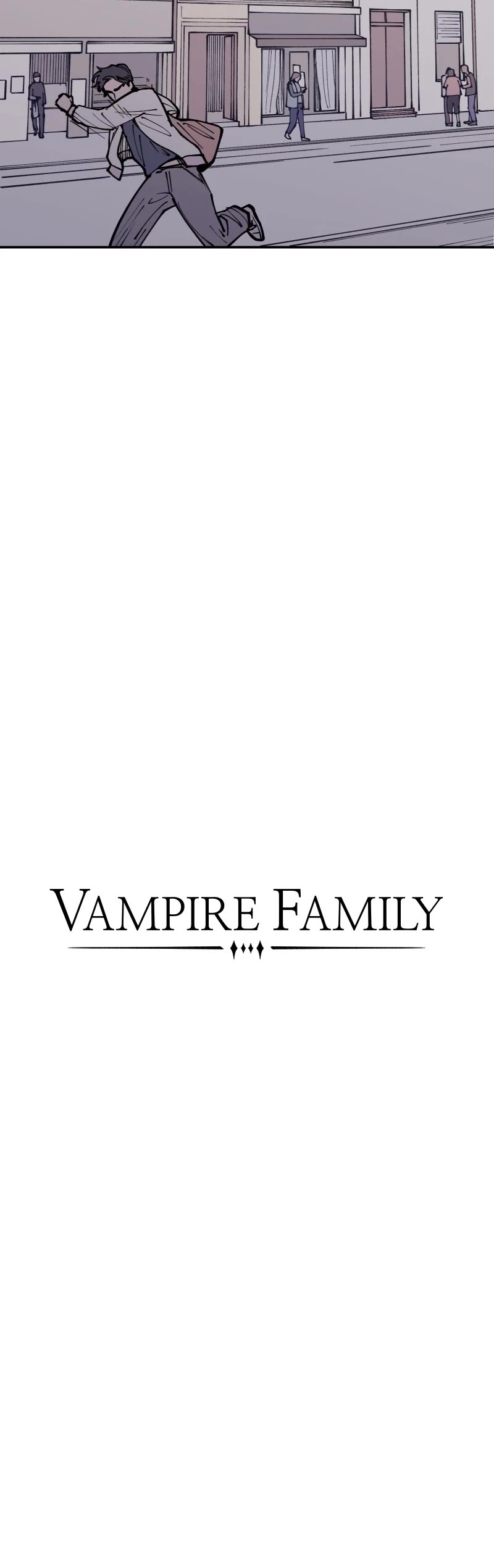 Vampire Family - Chapter 8: Episode 8