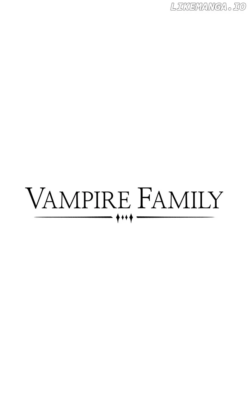 Vampire Family - Chapter 13