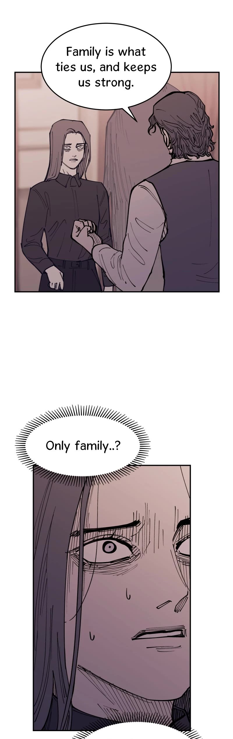 Vampire Family - Chapter 4: Episode 4