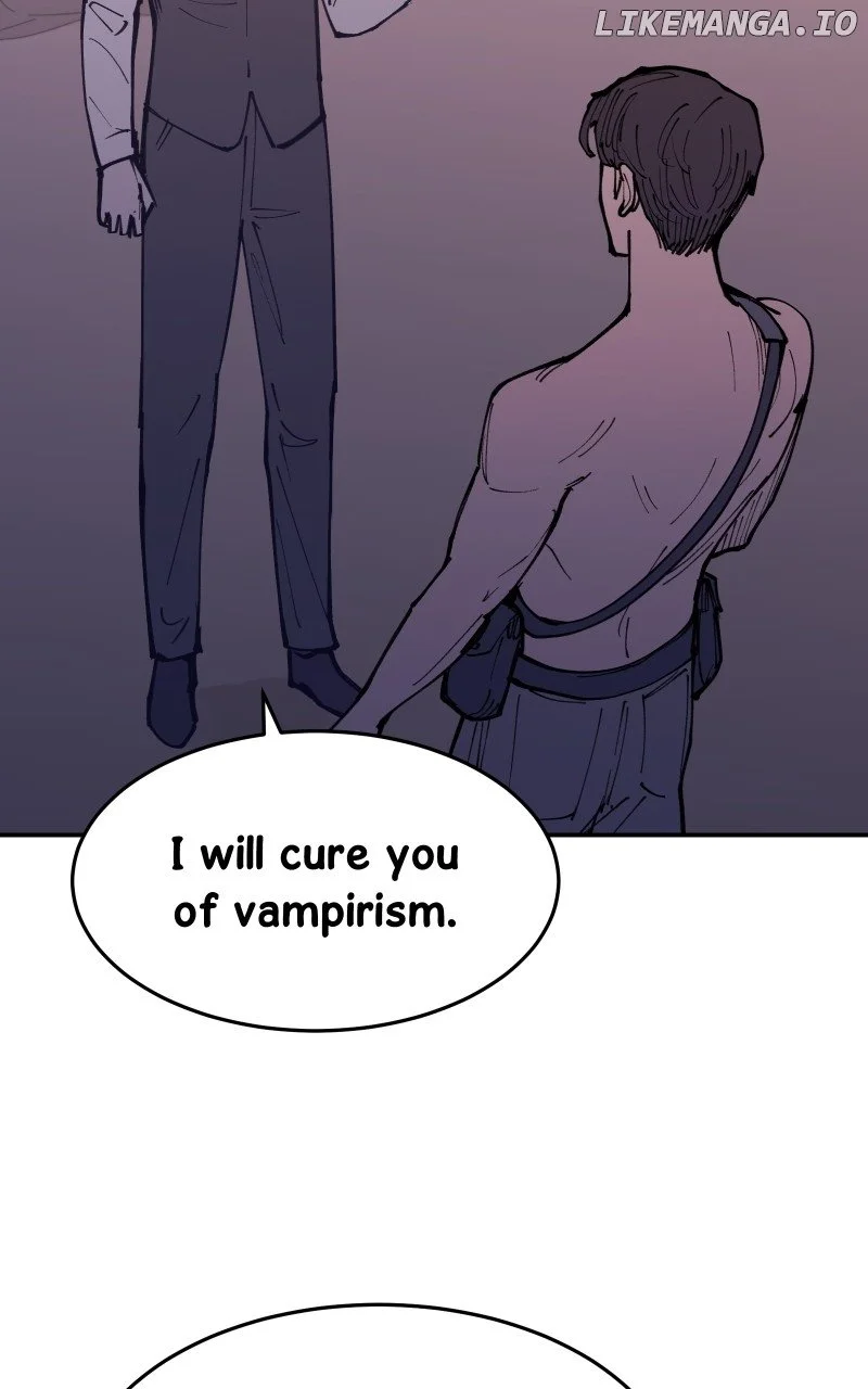 Vampire Family - Chapter 17