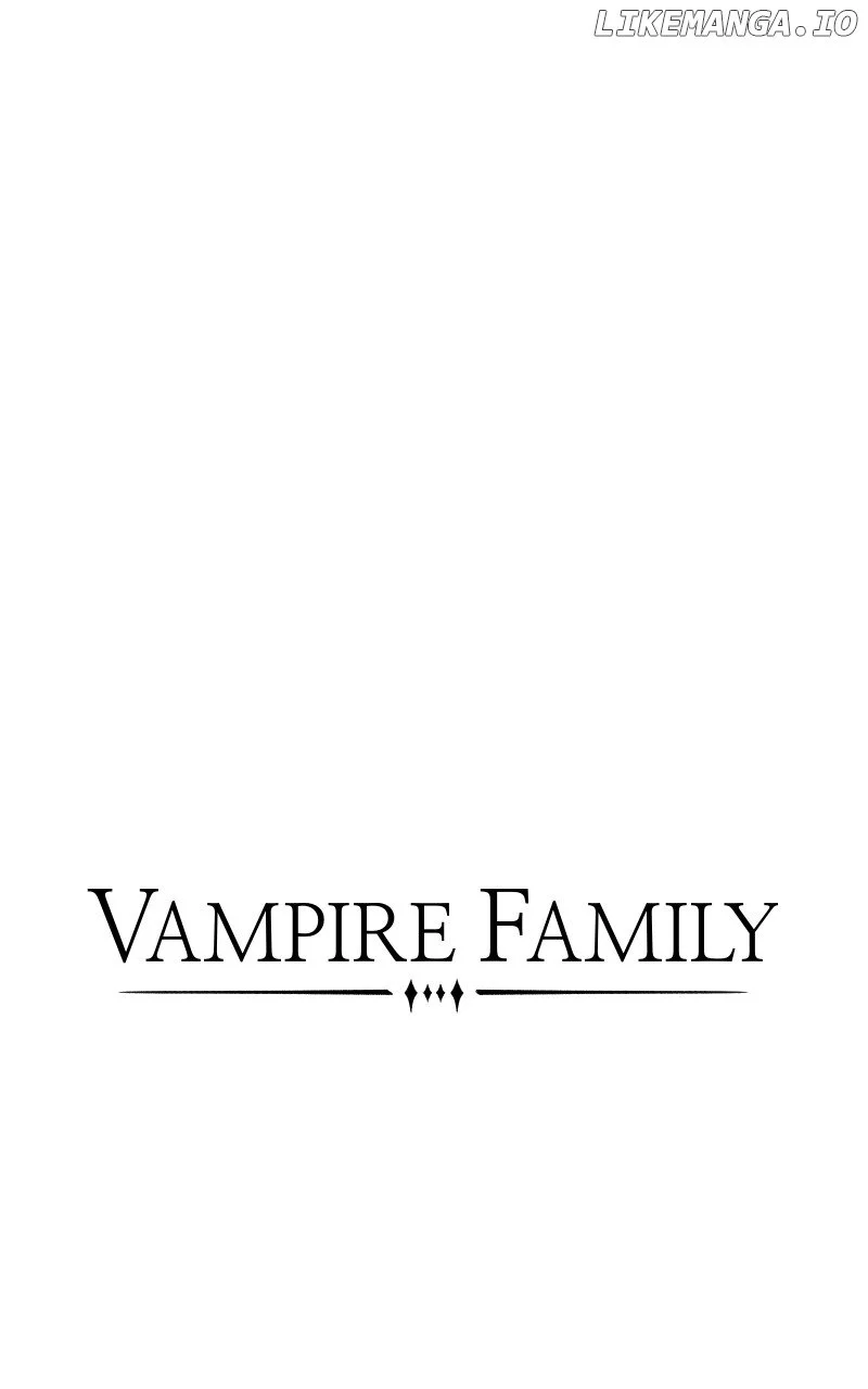 Vampire Family - Chapter 15