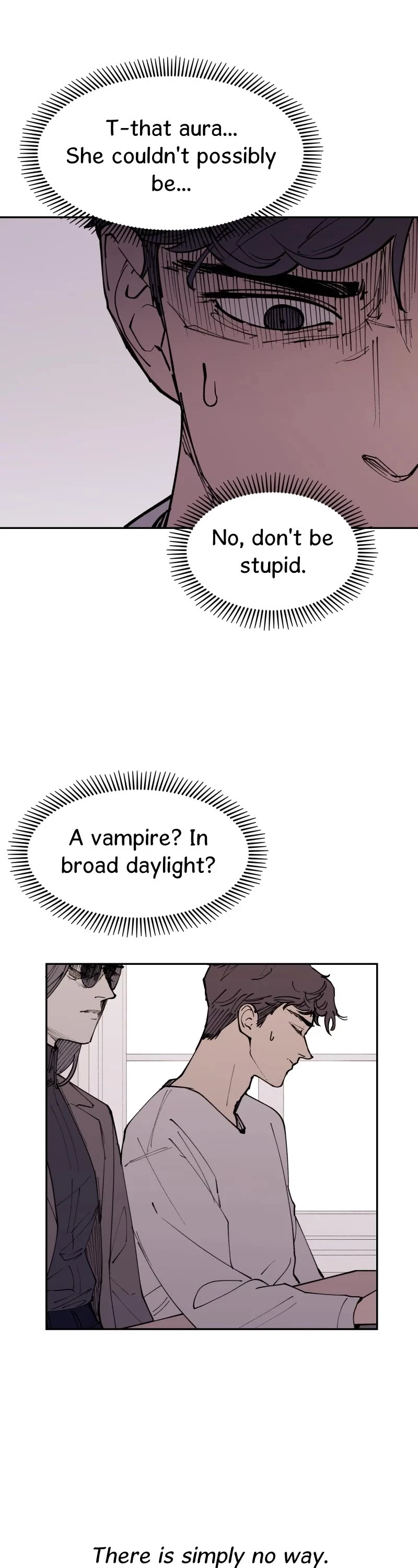 Vampire Family - Chapter 2: Episode 2