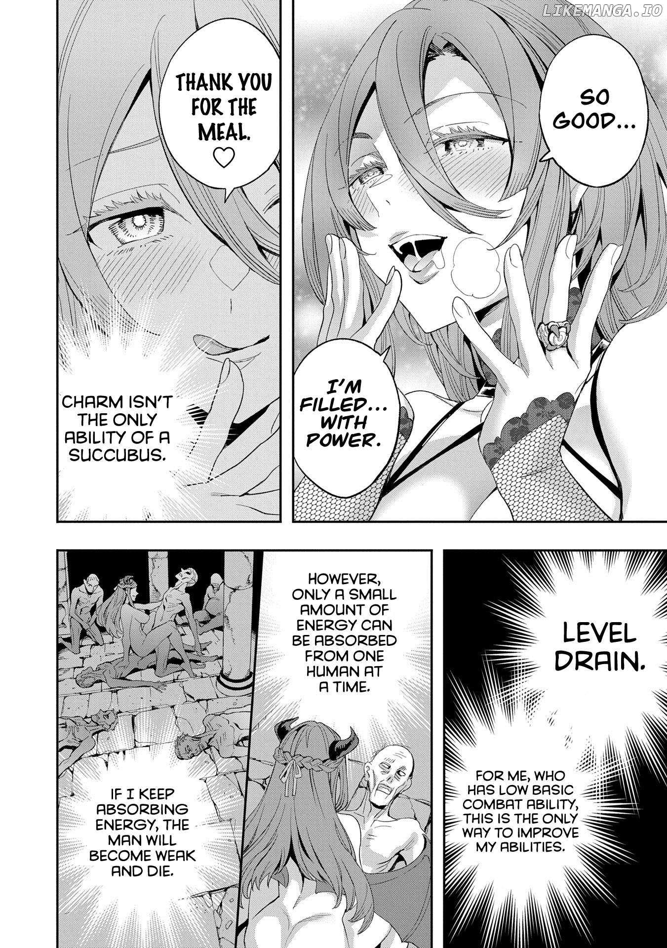 Tensei Shitekara 40-Nen. Sorosoro, Ojisan Mo Koi Ga Shitai. Nidome No Jinsei Wa Harem Route?! - Chapter 35