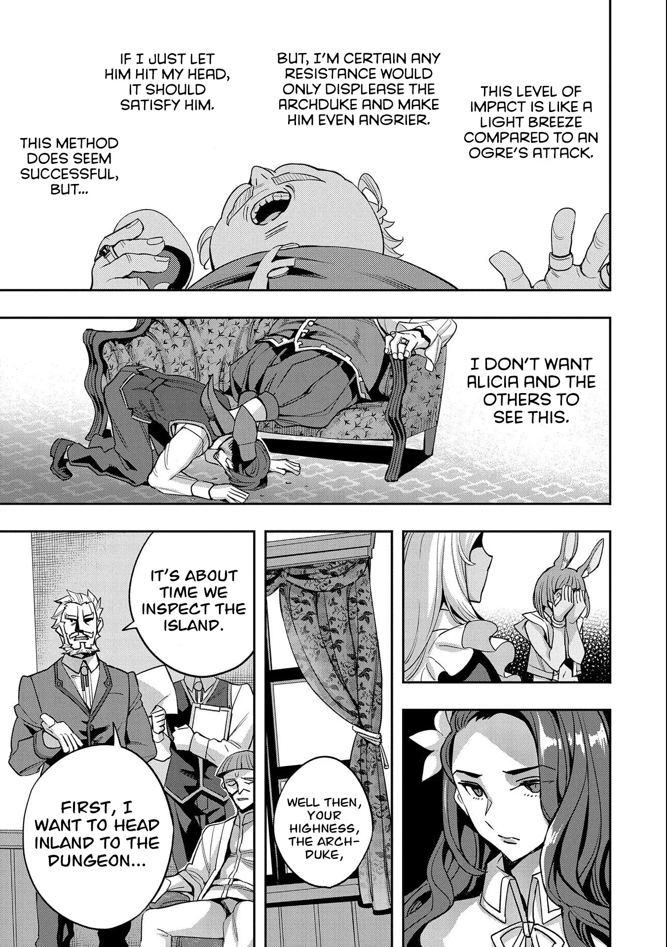 Tensei Shitekara 40-Nen. Sorosoro, Ojisan Mo Koi Ga Shitai. Nidome No Jinsei Wa Harem Route?! - Vol.6 Chapter 29