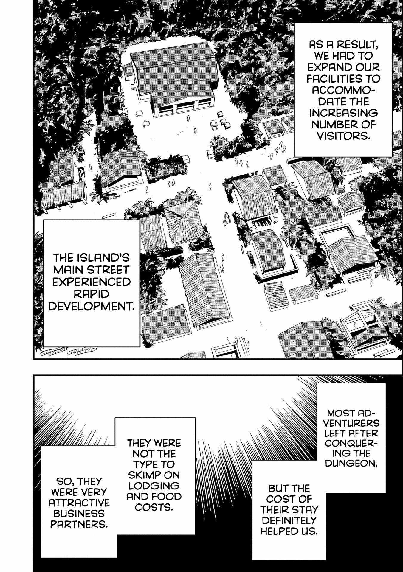 Tensei Shitekara 40-Nen. Sorosoro, Ojisan Mo Koi Ga Shitai. Nidome No Jinsei Wa Harem Route?! - Chapter 27