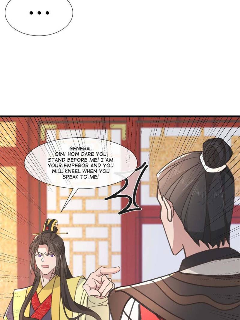 The Sickly Tyrant With An Innocent Facade - Chapter 238