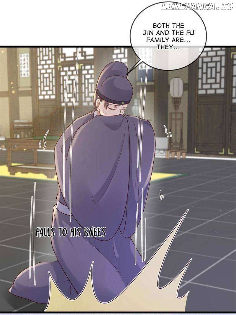 The Sickly Tyrant With An Innocent Facade - Chapter 229