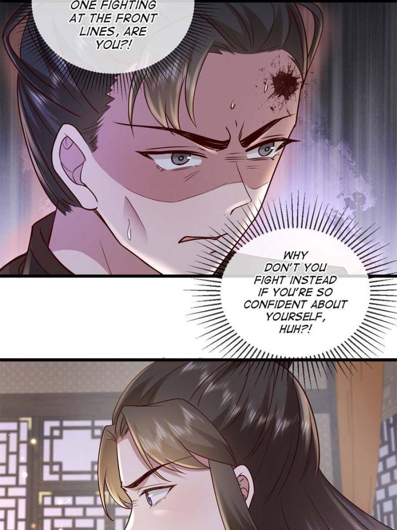 The Sickly Tyrant With An Innocent Facade - Chapter 231