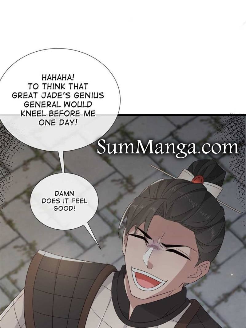 The Sickly Tyrant With An Innocent Facade - Chapter 230