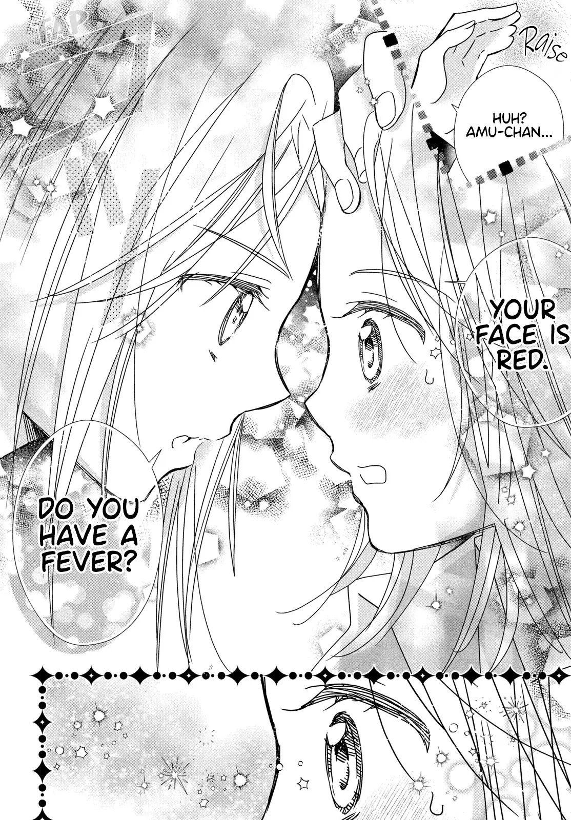 Shugo Chara! Jewel Joker - Vol.1 Chapter 5