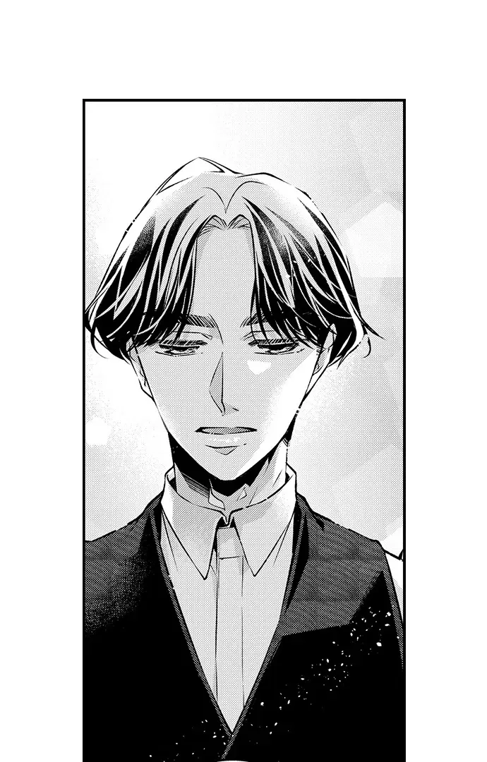 "Sukida." Iretara Tsutawaru... Katabutsu Otoko No Hitamukina Saiai - Chapter 52