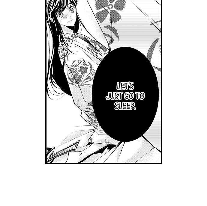 "Sukida." Iretara Tsutawaru... Katabutsu Otoko No Hitamukina Saiai - Chapter 19