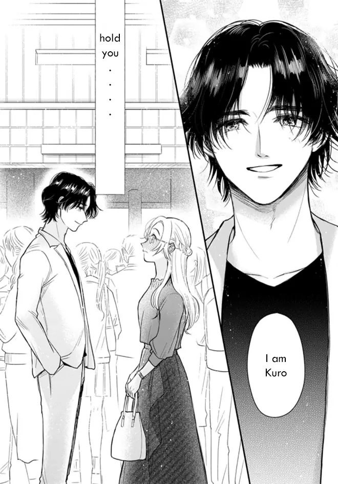 Kyou Kara Hatsukoi, Naraimasu. - Chapter 0