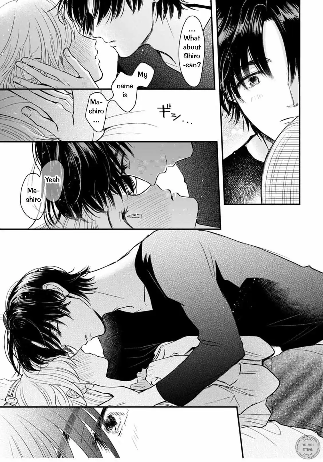 Kyou Kara Hatsukoi, Naraimasu. - Chapter 1