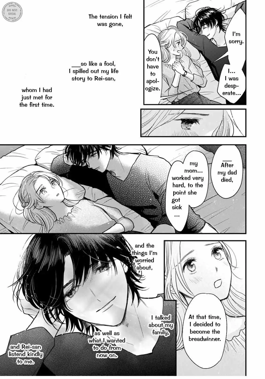 Kyou Kara Hatsukoi, Naraimasu. - Chapter 1