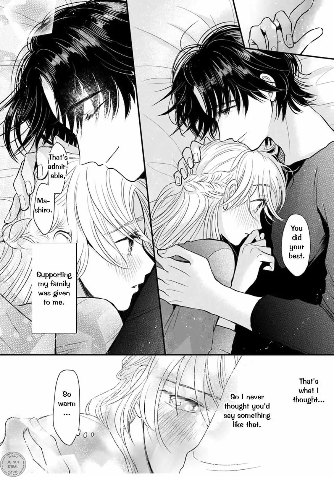 Kyou Kara Hatsukoi, Naraimasu. - Chapter 1