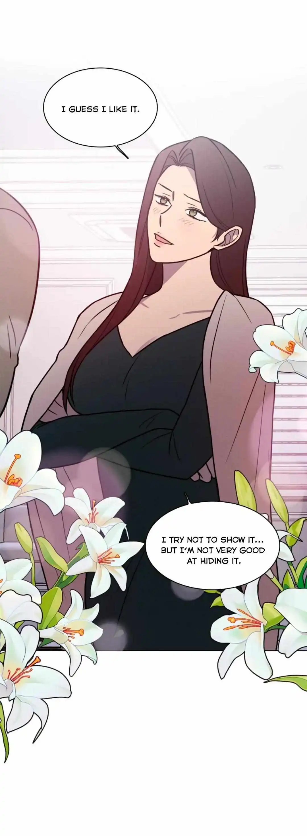 Glass Flower - Chapter 6