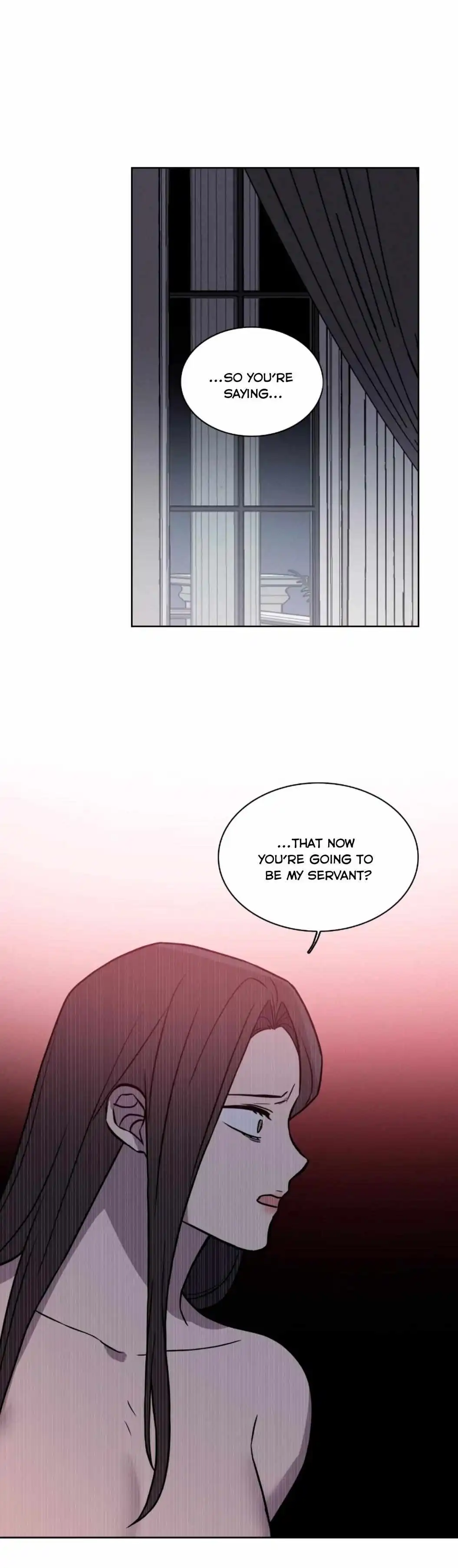 Glass Flower - Chapter 9