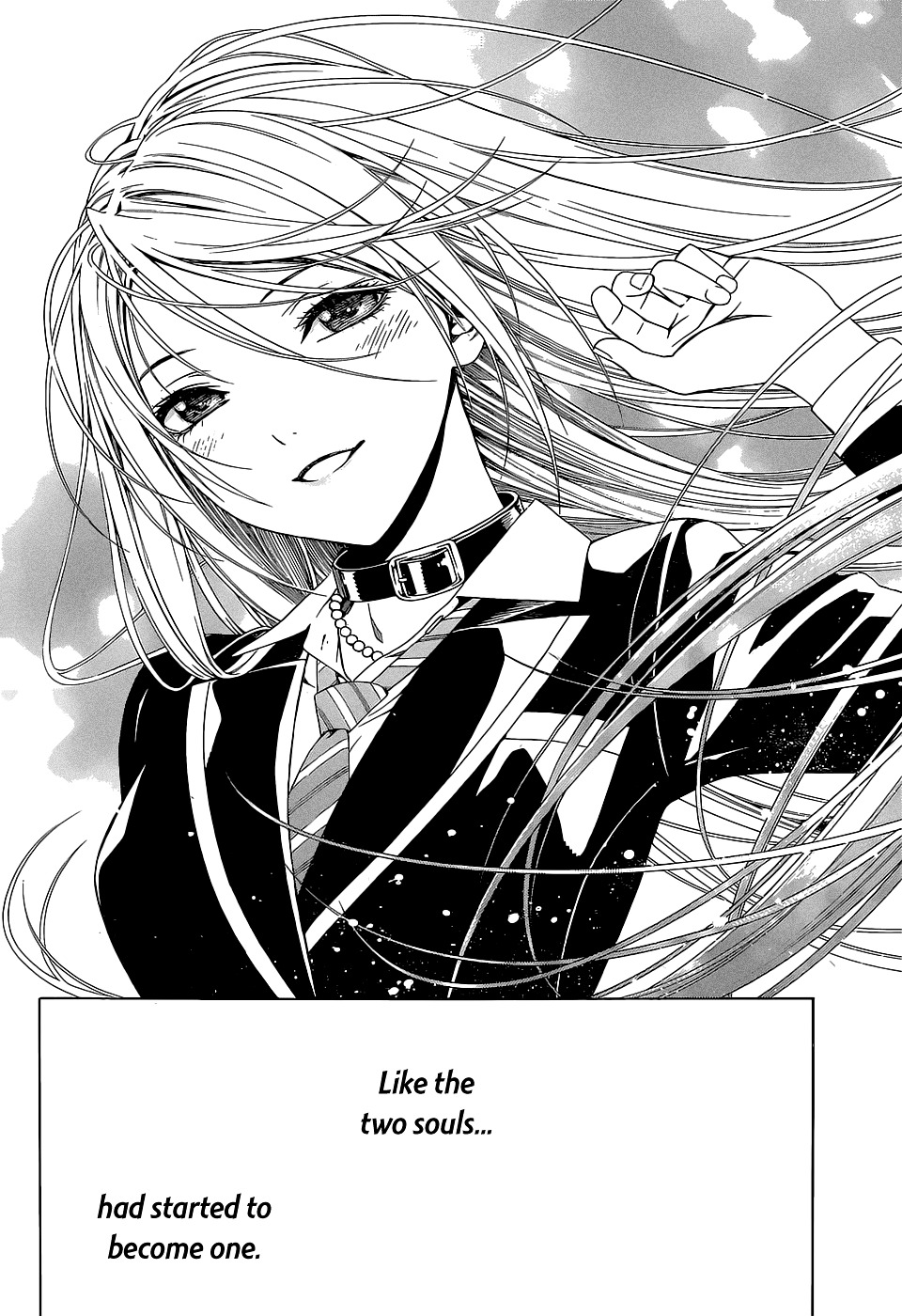 Rosario To Vampire Season Ii - Chapter 67 : After Story