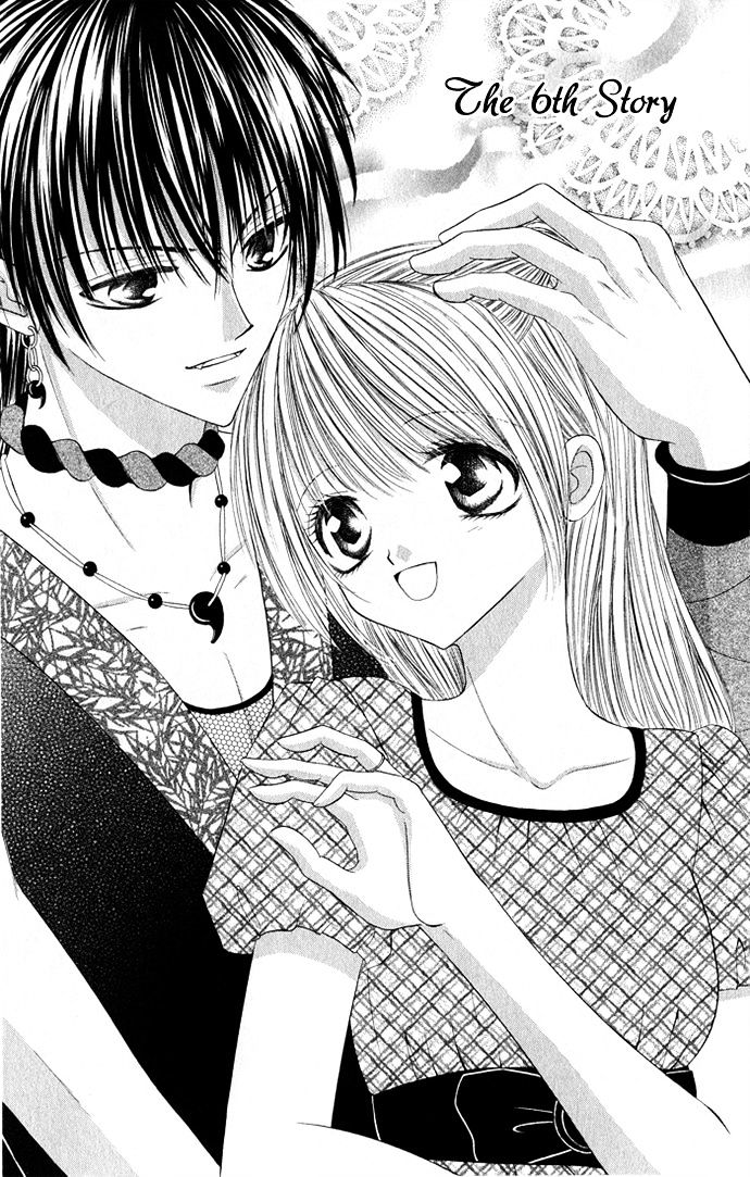 Moe Moe Darling - Vol.1 Chapter 6