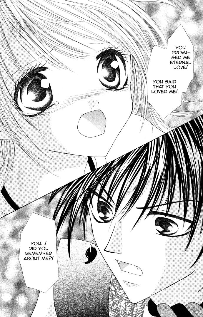 Moe Moe Darling - Vol.1 Chapter 6