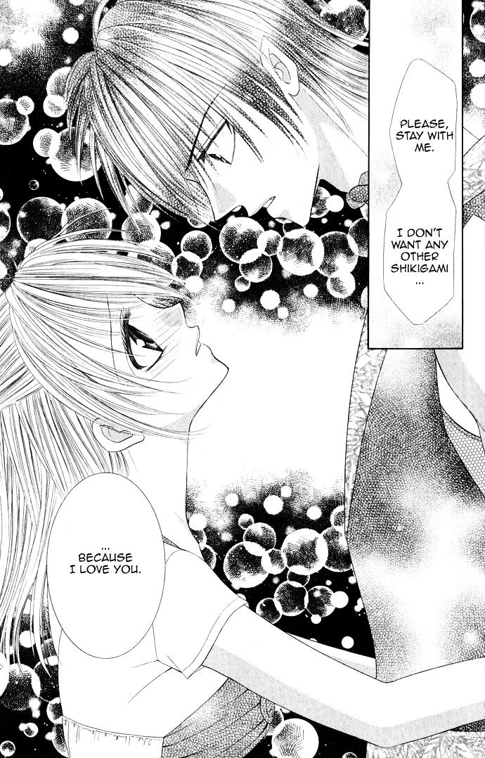 Moe Moe Darling - Vol.1 Chapter 6